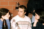 Kisha, Fiji y ViViAn