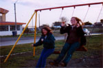 Jugando