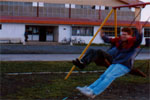 Jugando