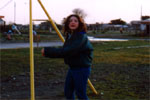 Jugando