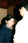 Kisha y Stasito