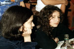 Vivian y Naty